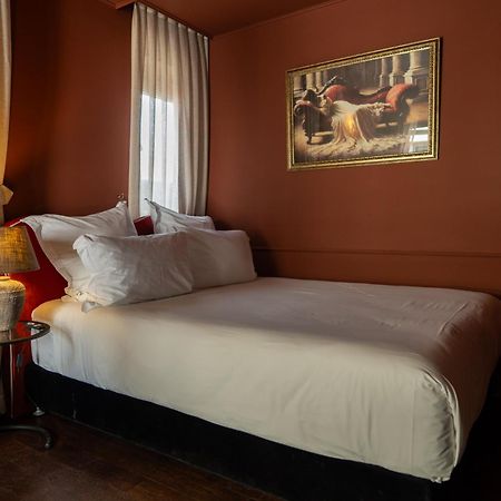 Hotel Casa Suzanna Tel-Aviv 外观 照片