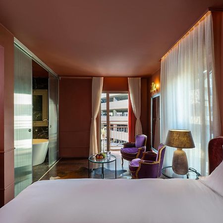 Hotel Casa Suzanna Tel-Aviv 外观 照片