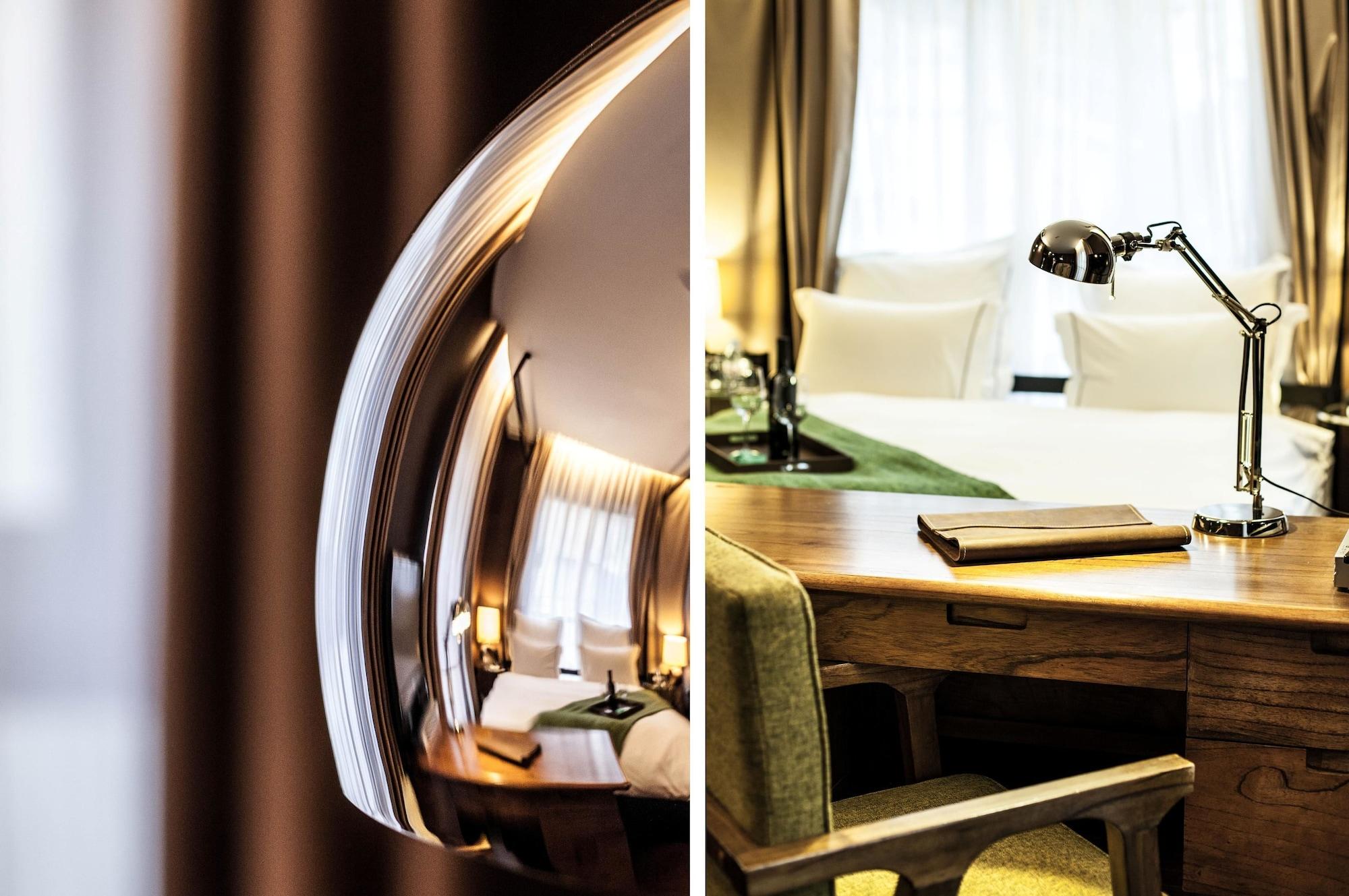 Hotel Casa Suzanna Tel-Aviv 外观 照片