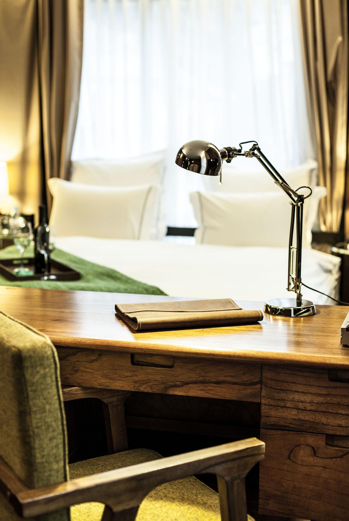 Hotel Casa Suzanna Tel-Aviv 外观 照片