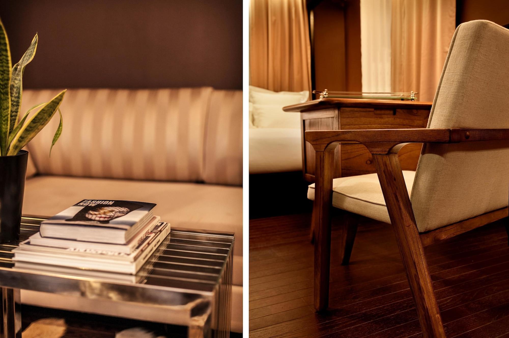 Hotel Casa Suzanna Tel-Aviv 外观 照片