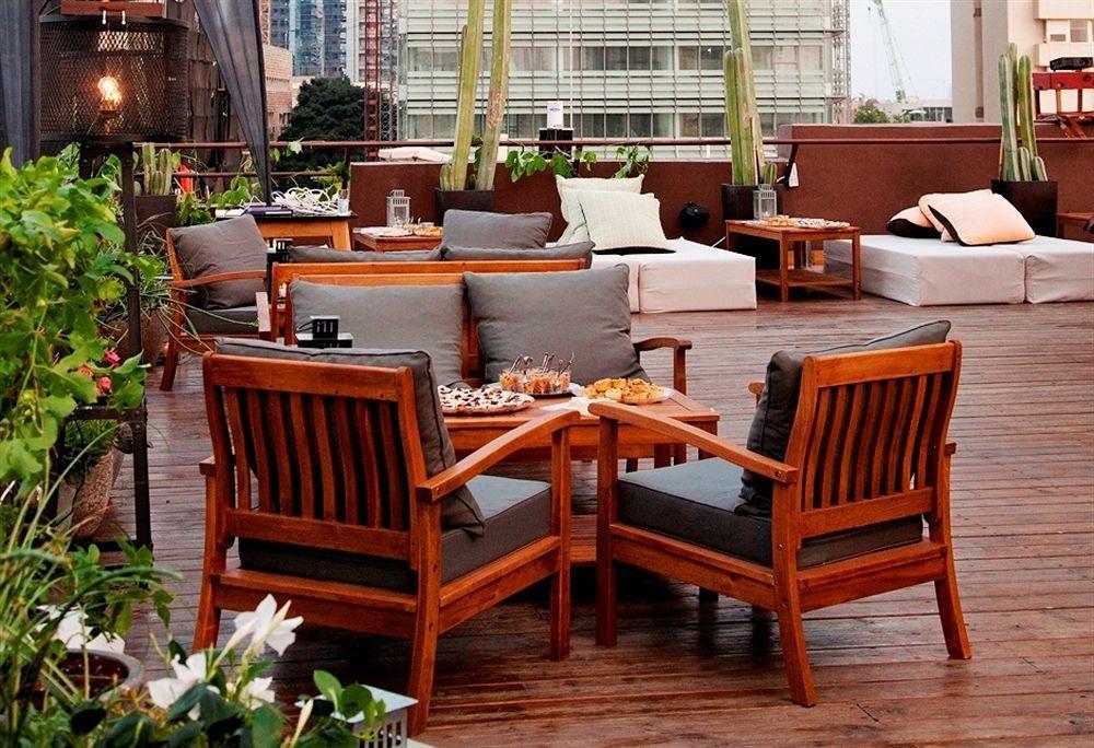 Hotel Casa Suzanna Tel-Aviv 外观 照片
