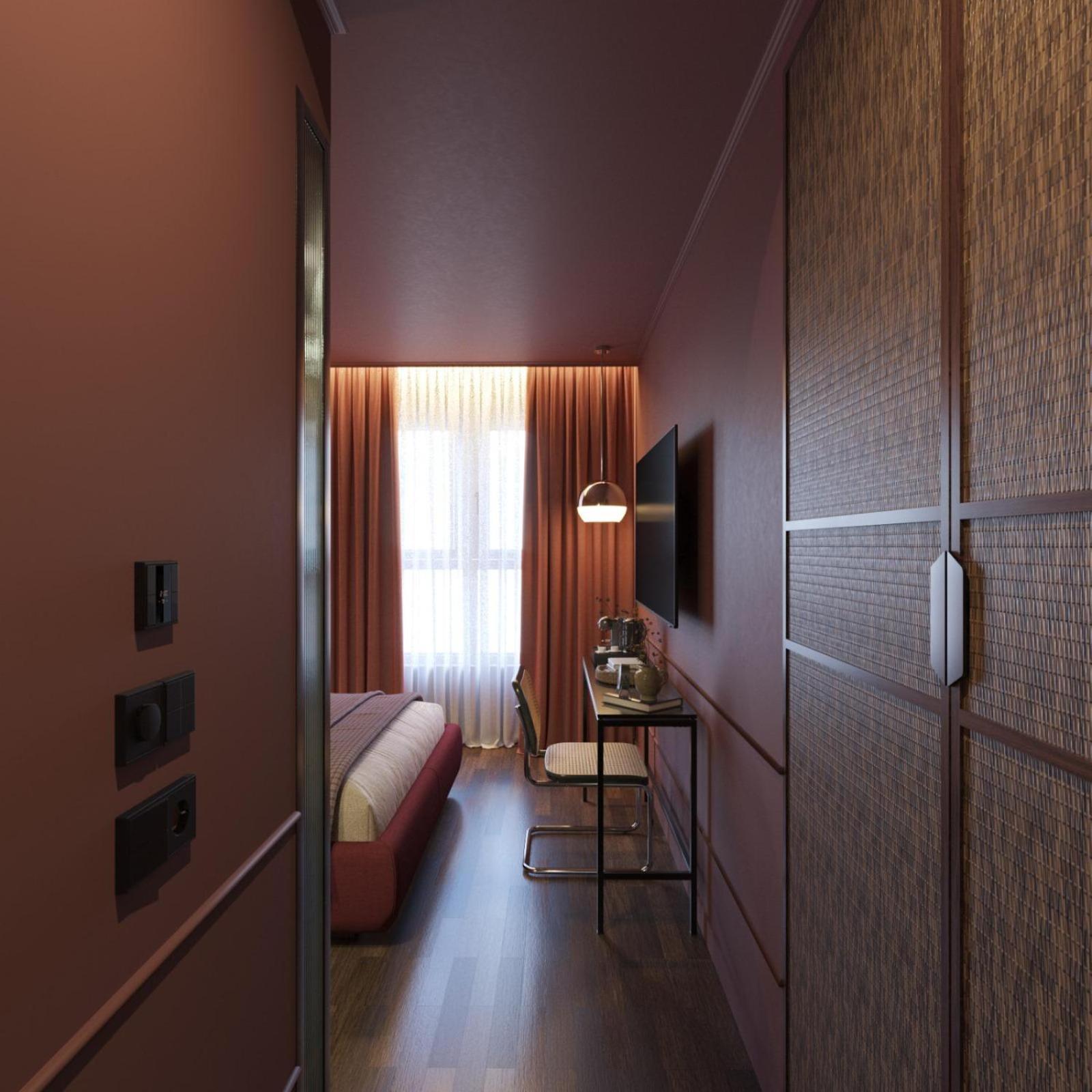 Hotel Casa Suzanna Tel-Aviv 外观 照片