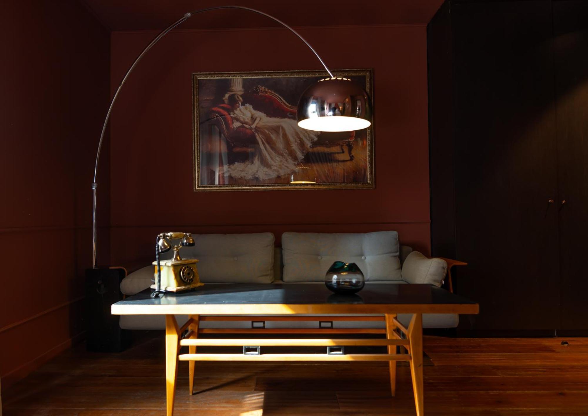Hotel Casa Suzanna Tel-Aviv 外观 照片