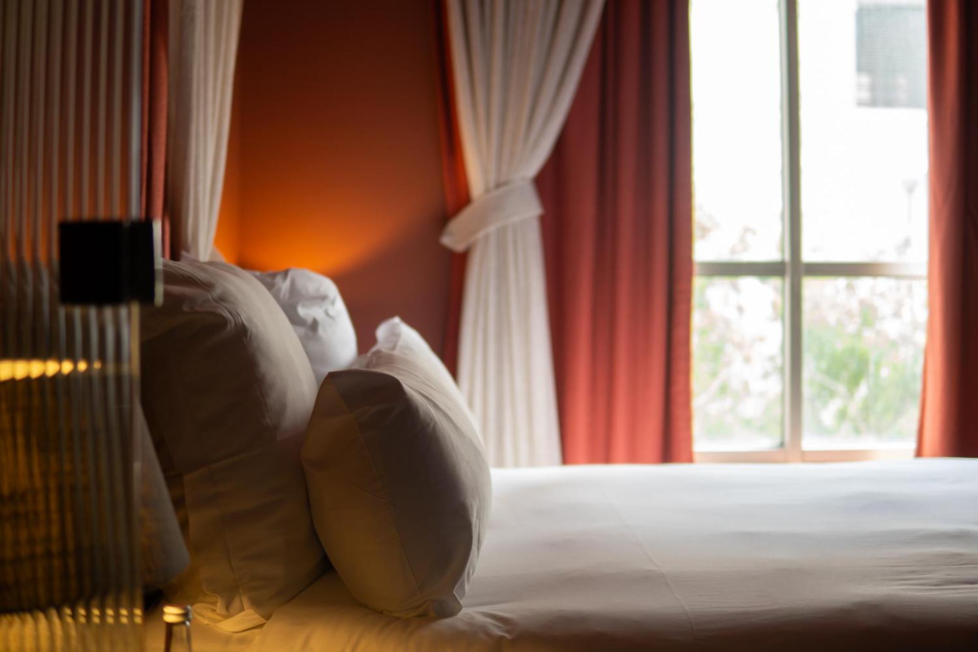 Hotel Casa Suzanna Tel-Aviv 外观 照片