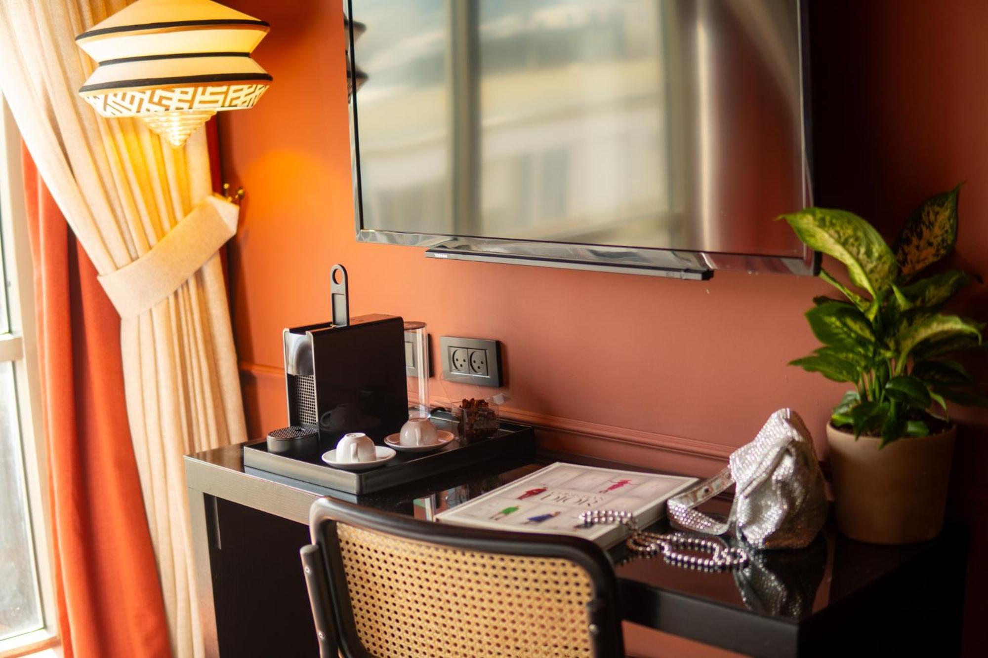 Hotel Casa Suzanna Tel-Aviv 外观 照片