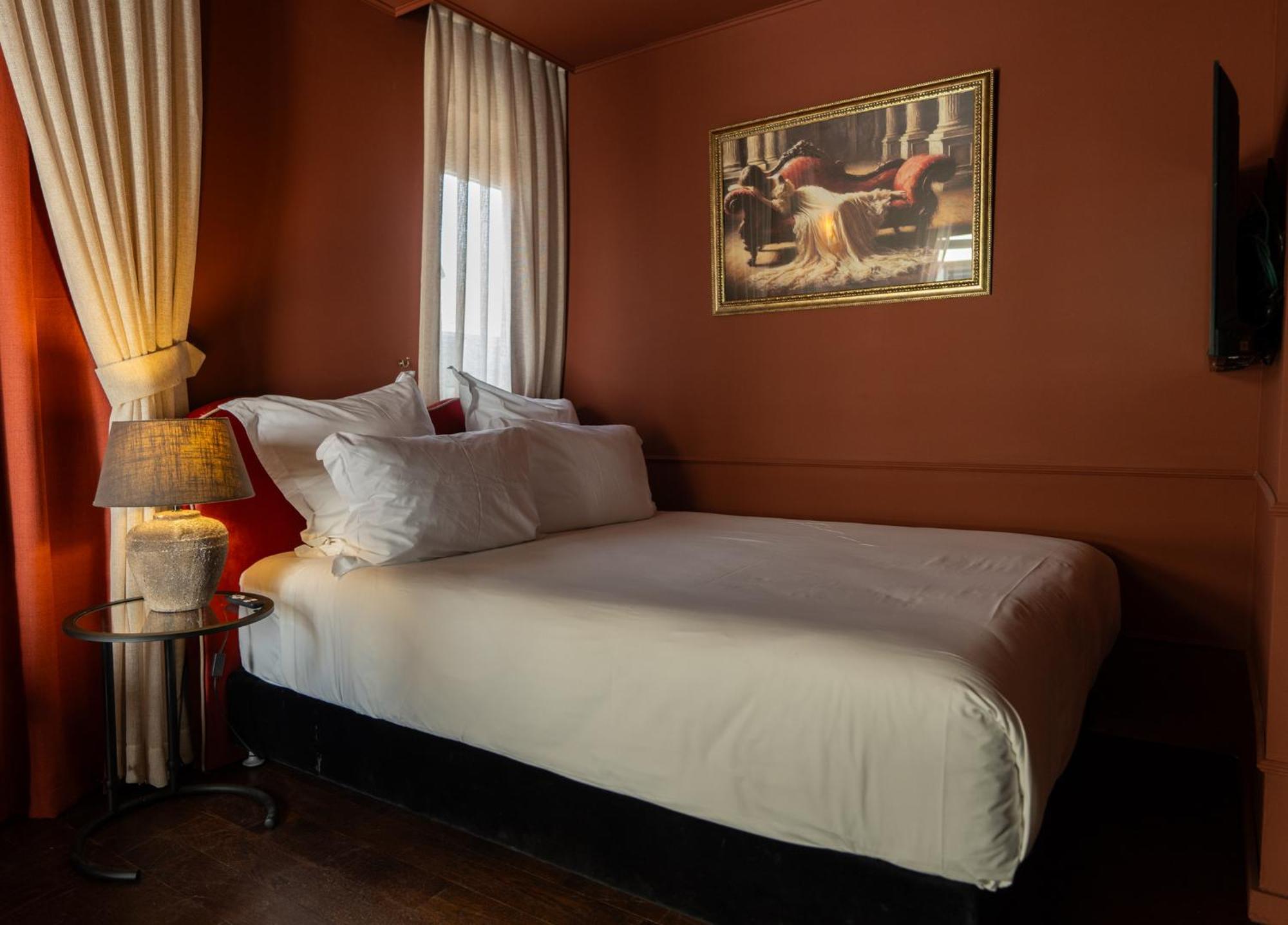 Hotel Casa Suzanna Tel-Aviv 外观 照片