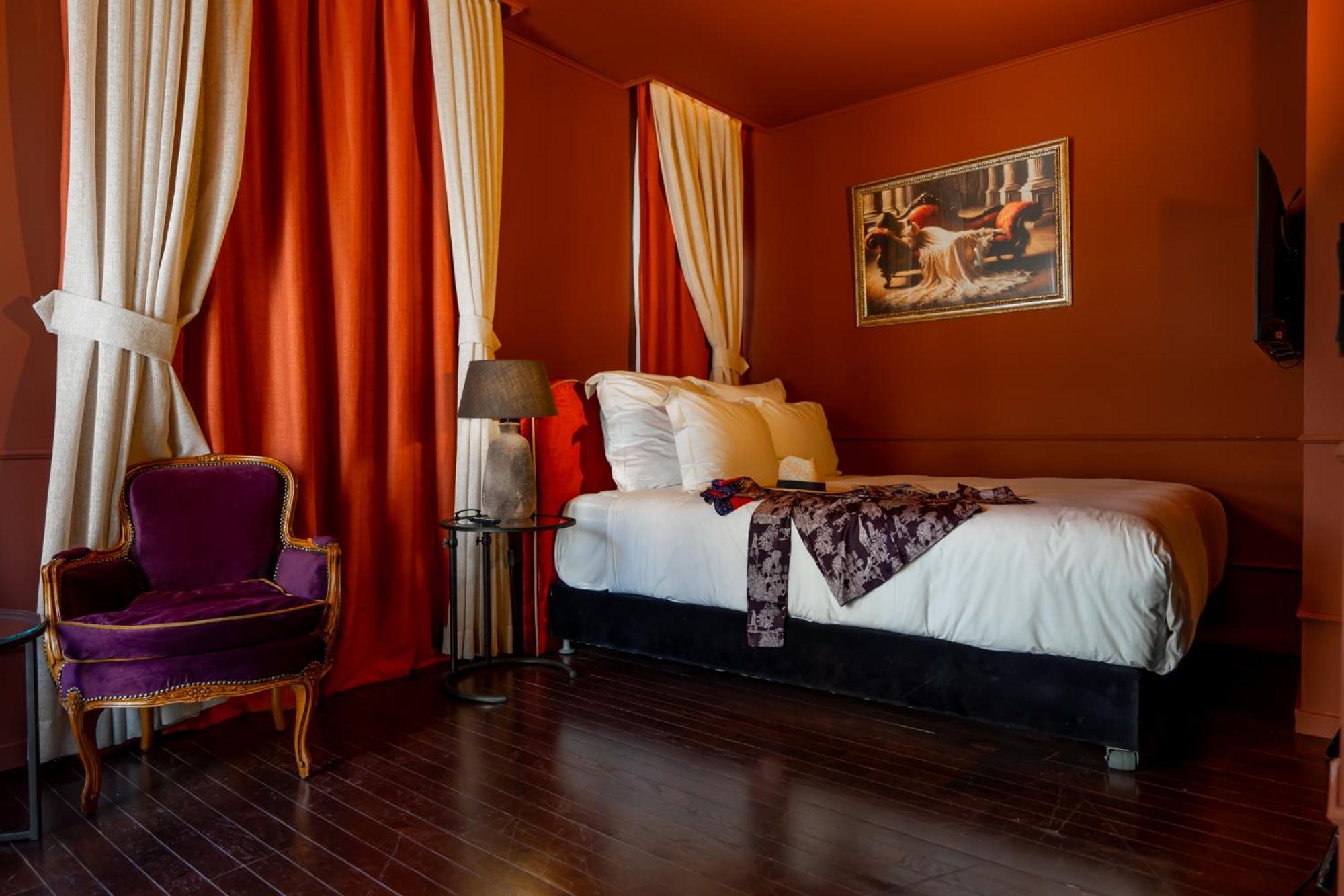 Hotel Casa Suzanna Tel-Aviv 外观 照片