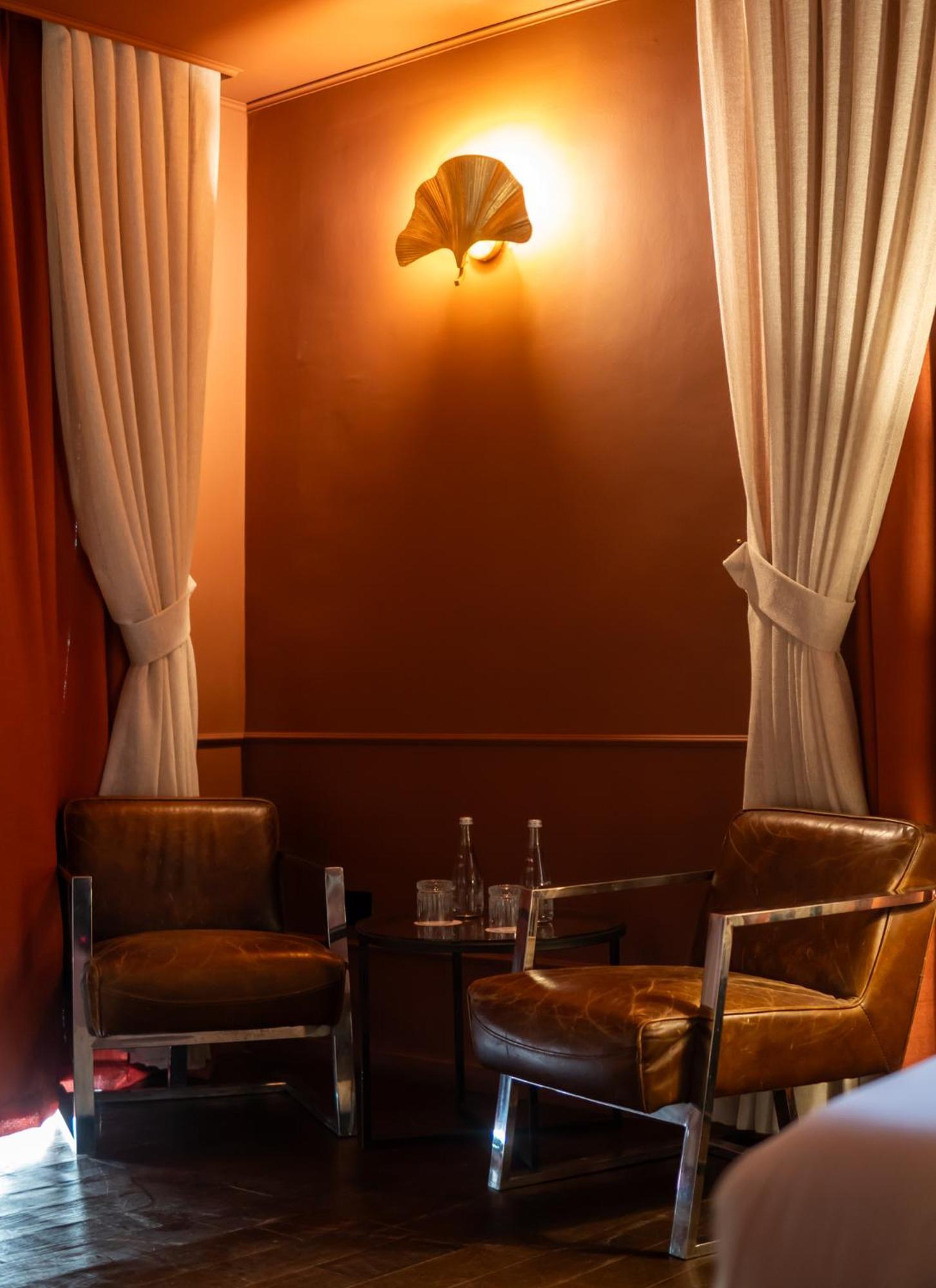 Hotel Casa Suzanna Tel-Aviv 外观 照片