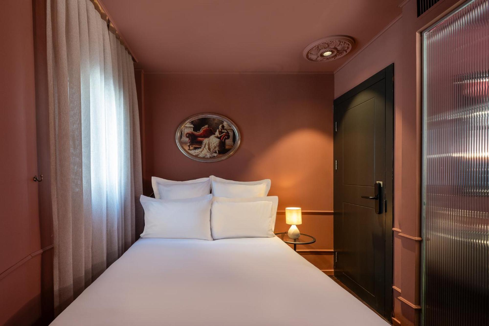 Hotel Casa Suzanna Tel-Aviv 外观 照片