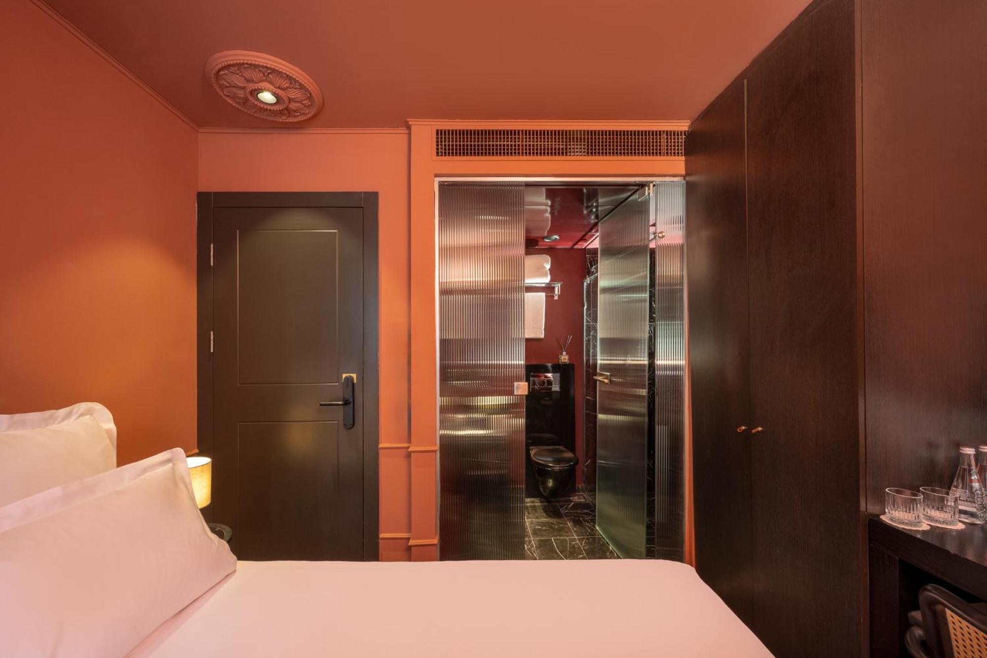 Hotel Casa Suzanna Tel-Aviv 外观 照片