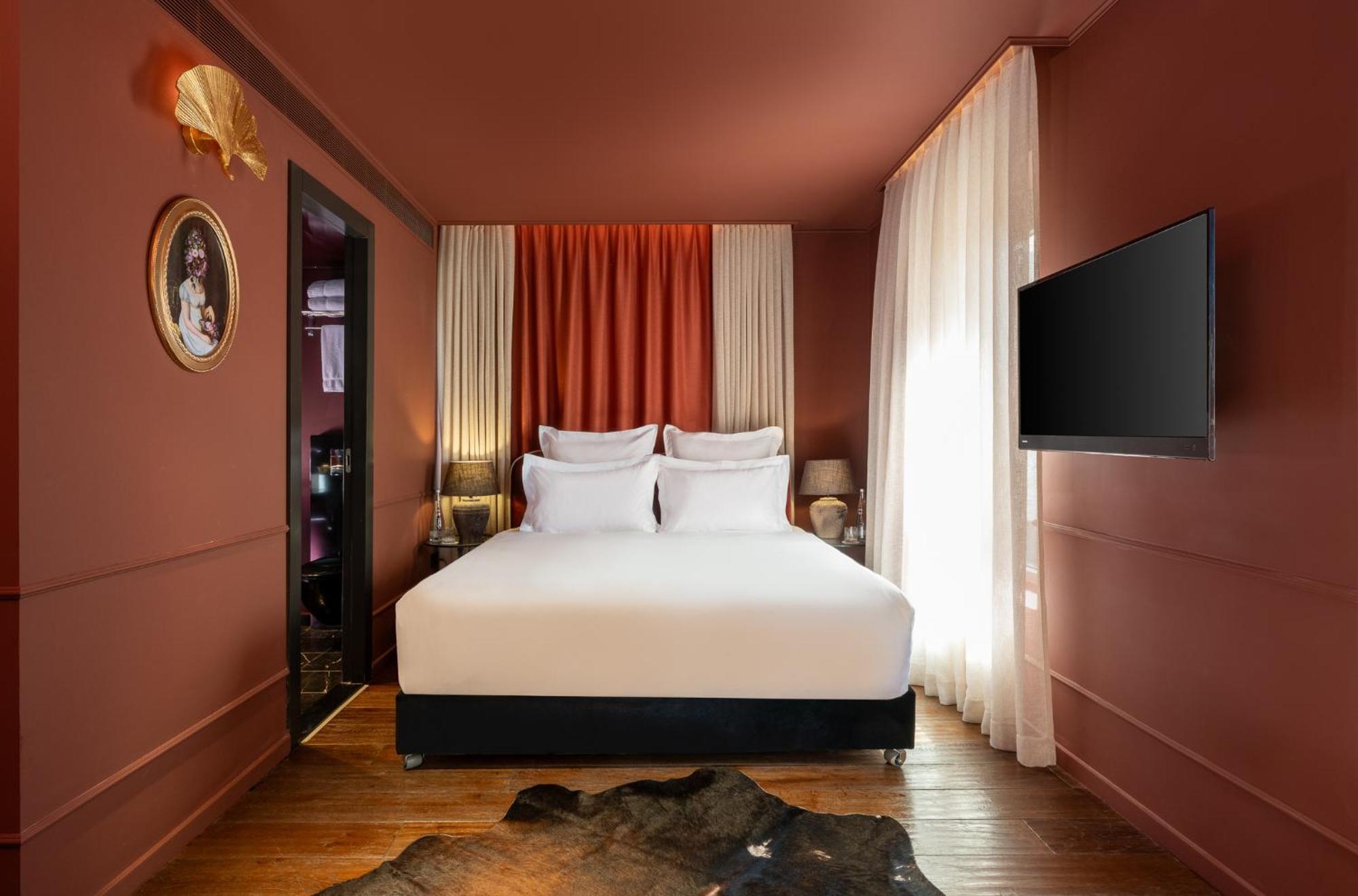 Hotel Casa Suzanna Tel-Aviv 外观 照片
