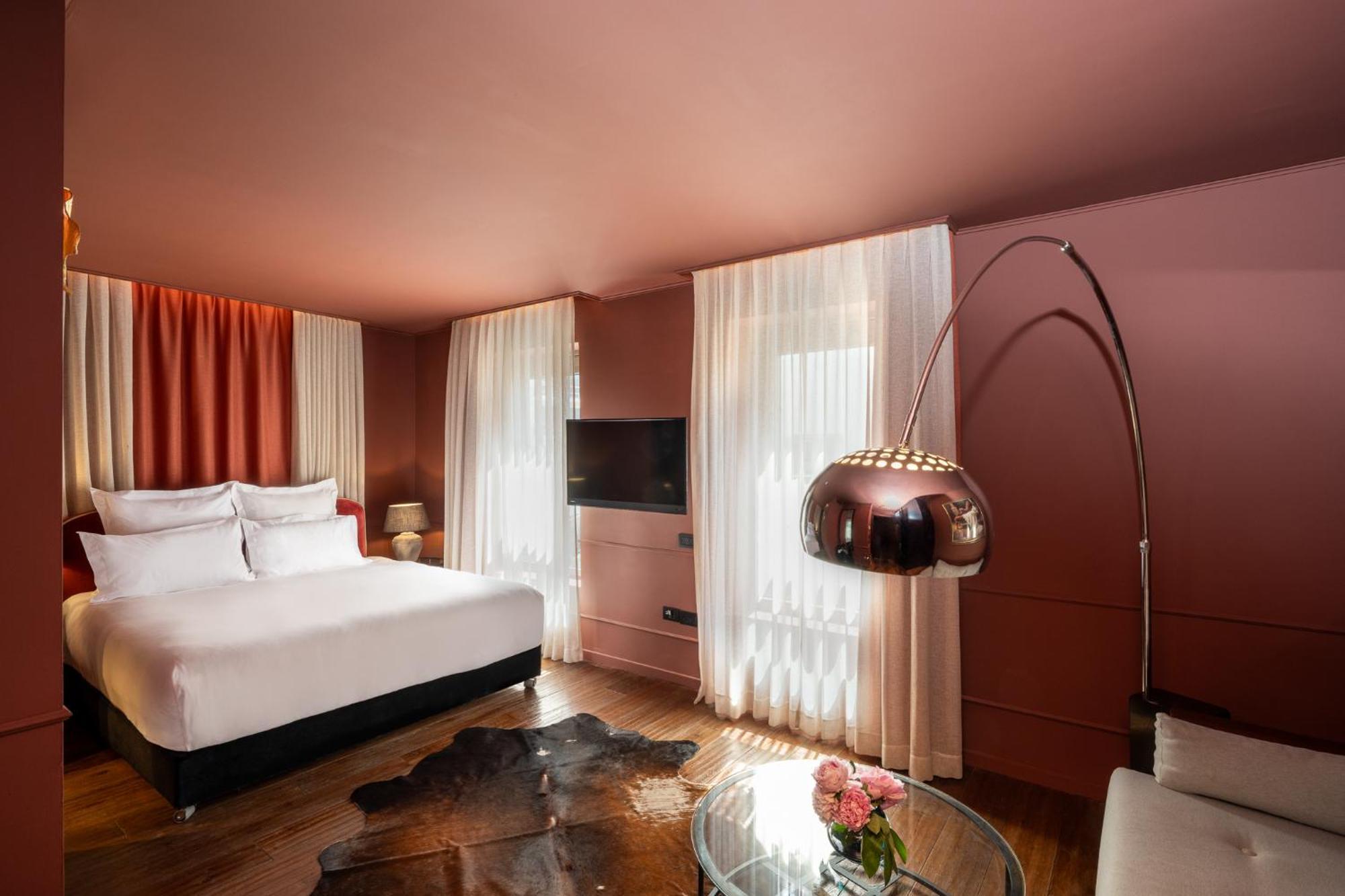 Hotel Casa Suzanna Tel-Aviv 外观 照片
