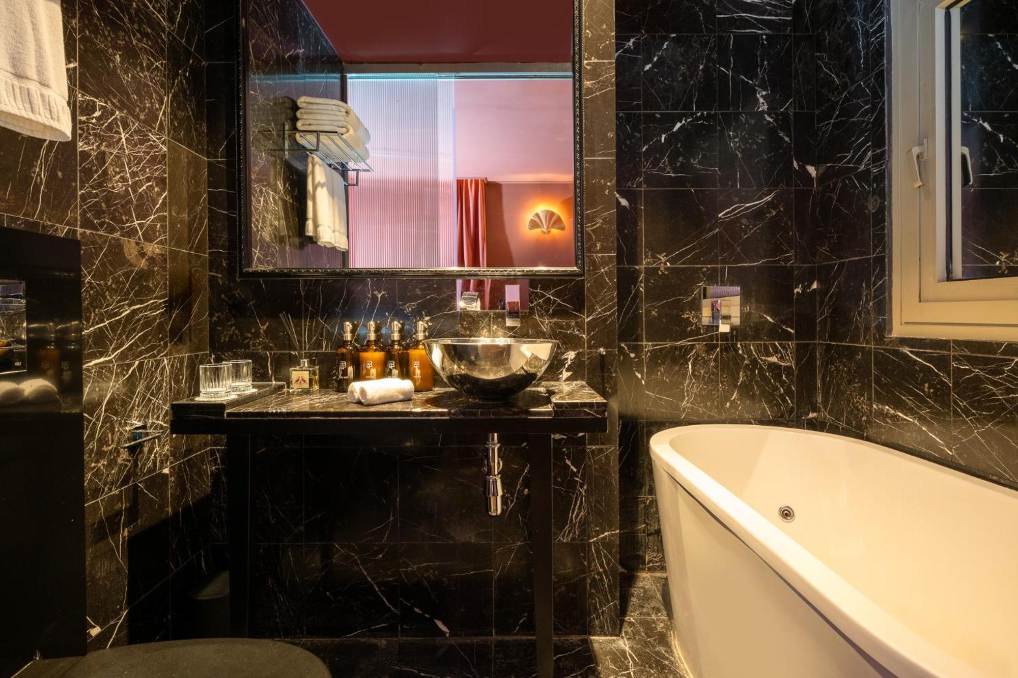 Hotel Casa Suzanna Tel-Aviv 外观 照片