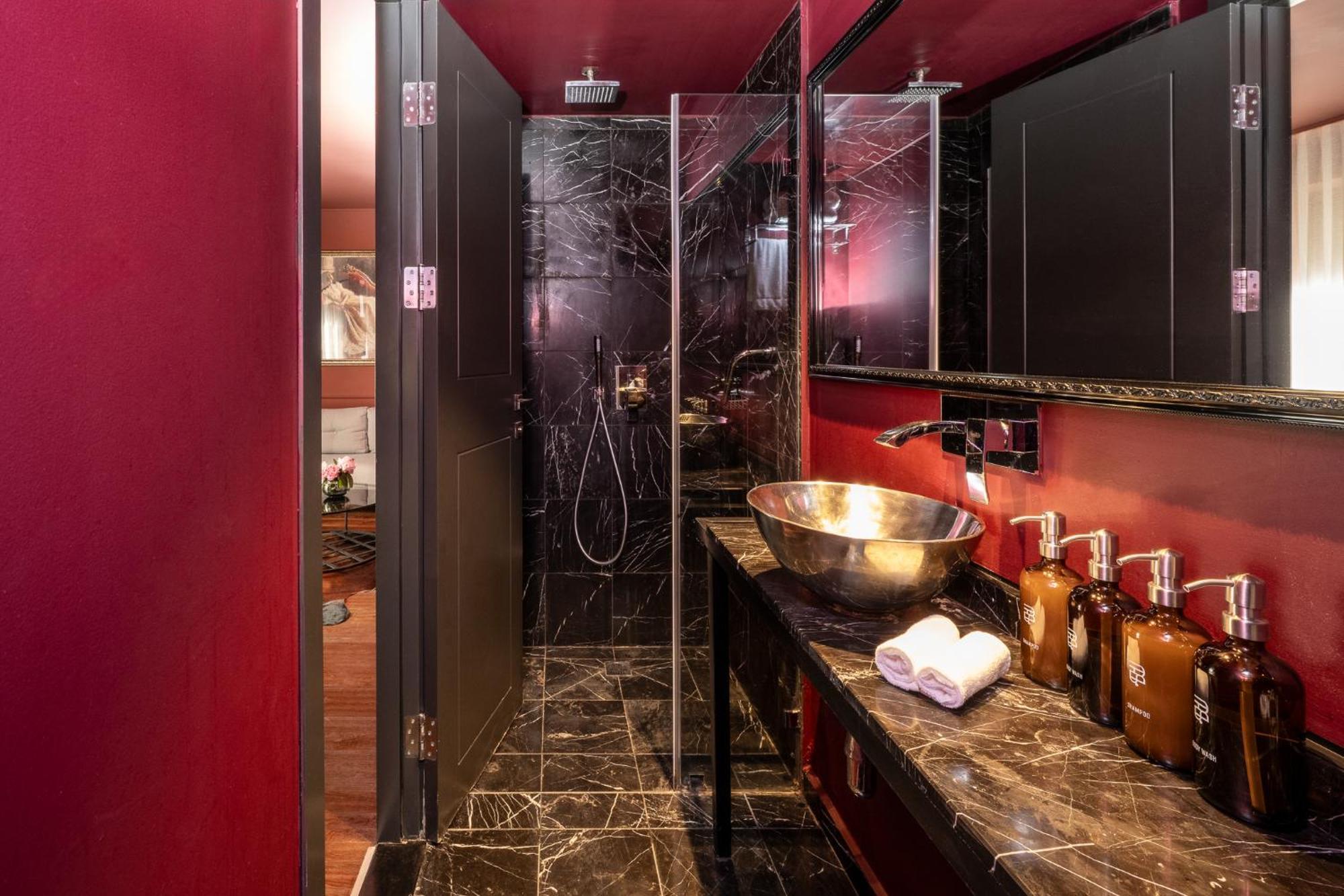 Hotel Casa Suzanna Tel-Aviv 外观 照片