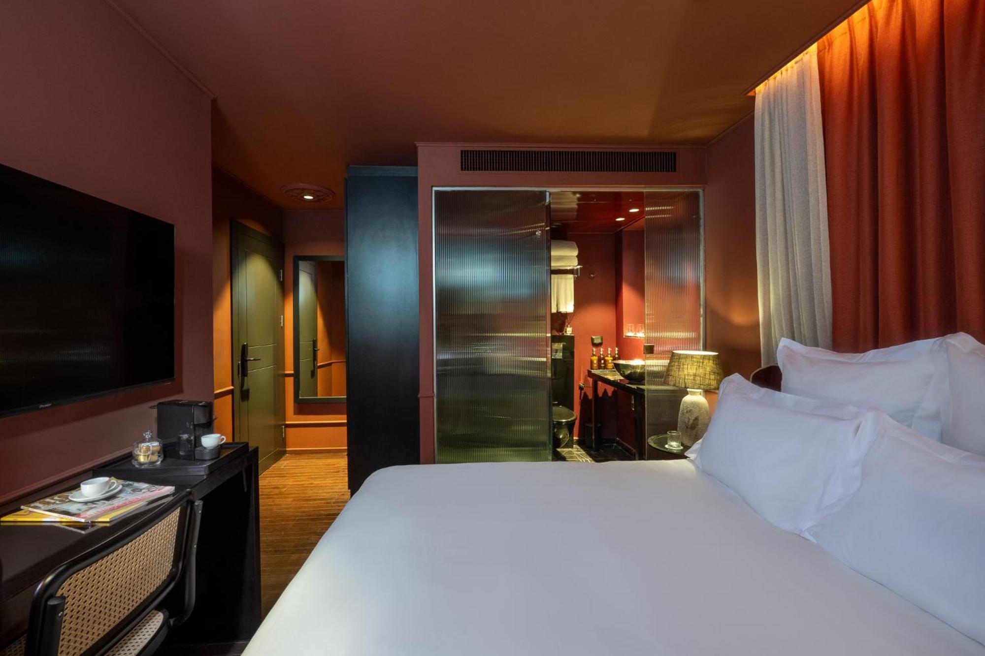 Hotel Casa Suzanna Tel-Aviv 外观 照片