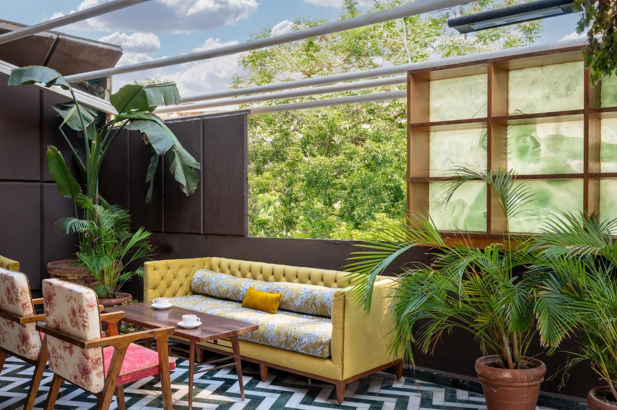 Hotel Casa Suzanna Tel-Aviv 外观 照片