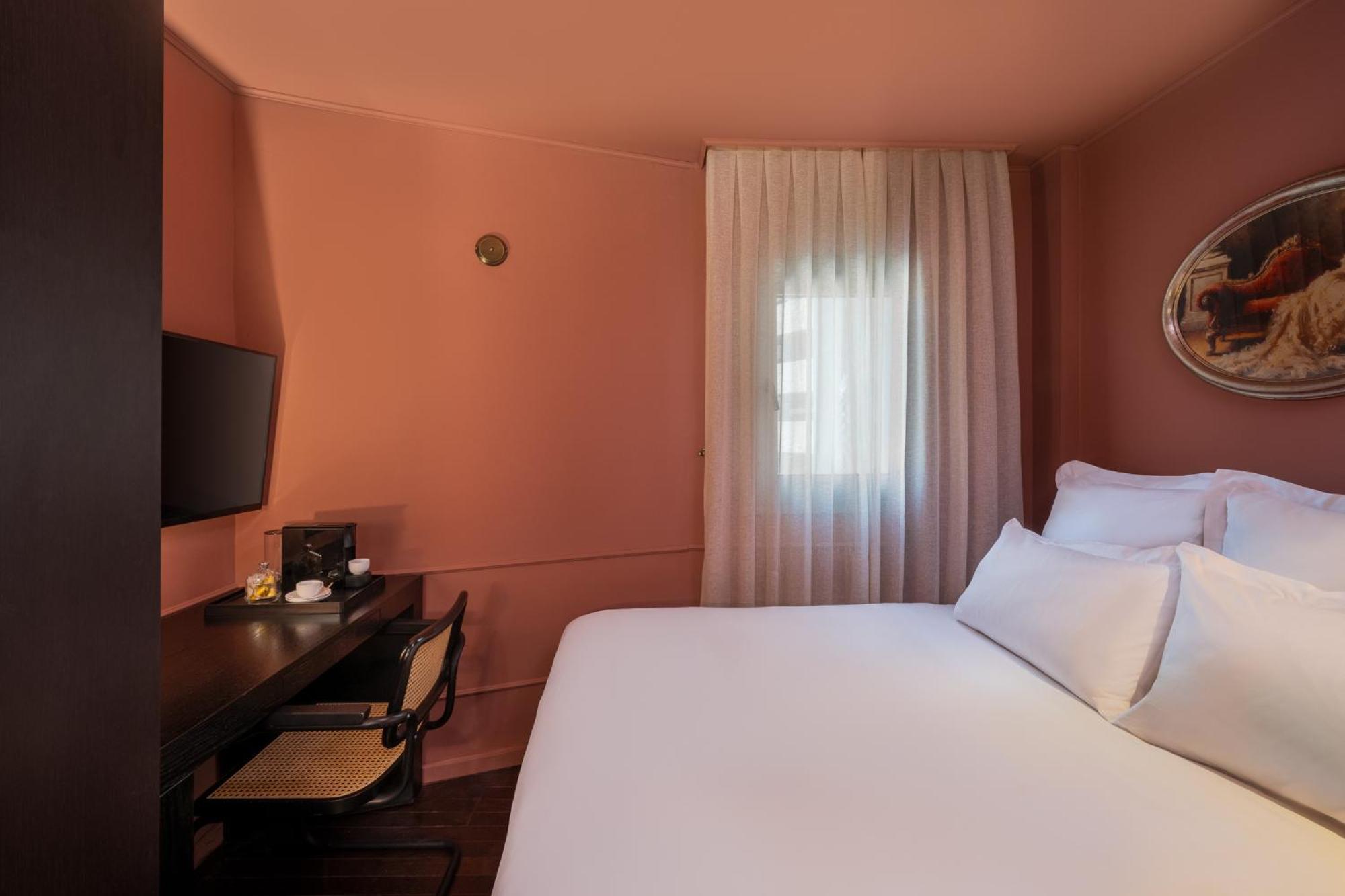 Hotel Casa Suzanna Tel-Aviv 外观 照片
