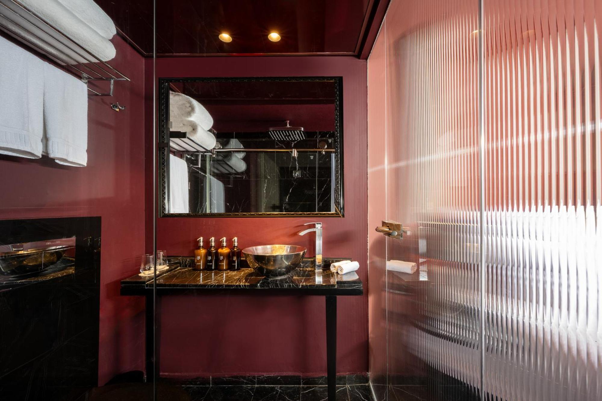 Hotel Casa Suzanna Tel-Aviv 外观 照片