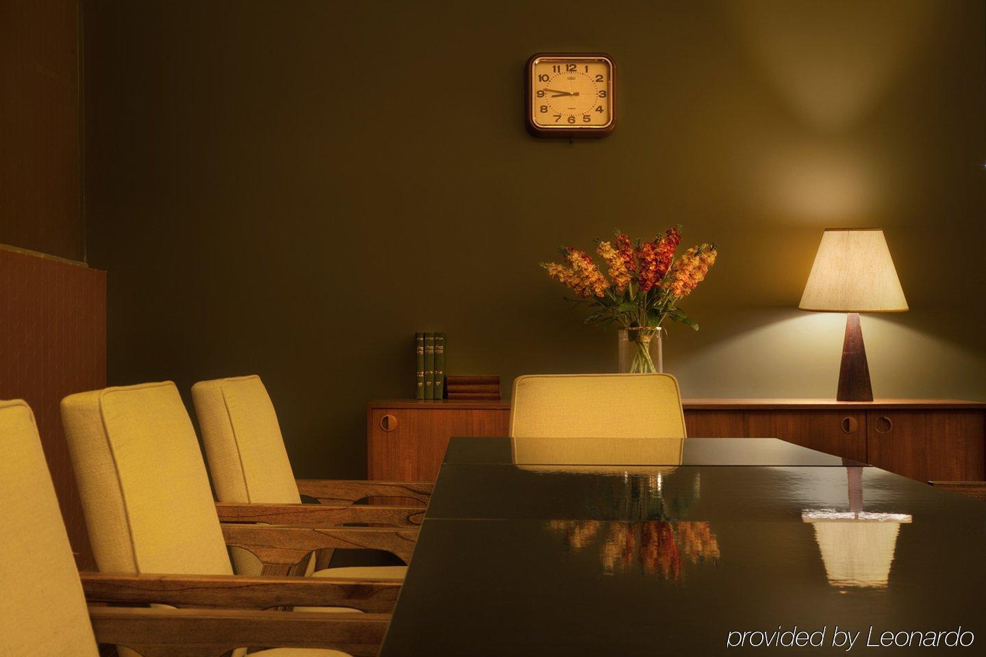 Hotel Casa Suzanna Tel-Aviv 餐厅 照片