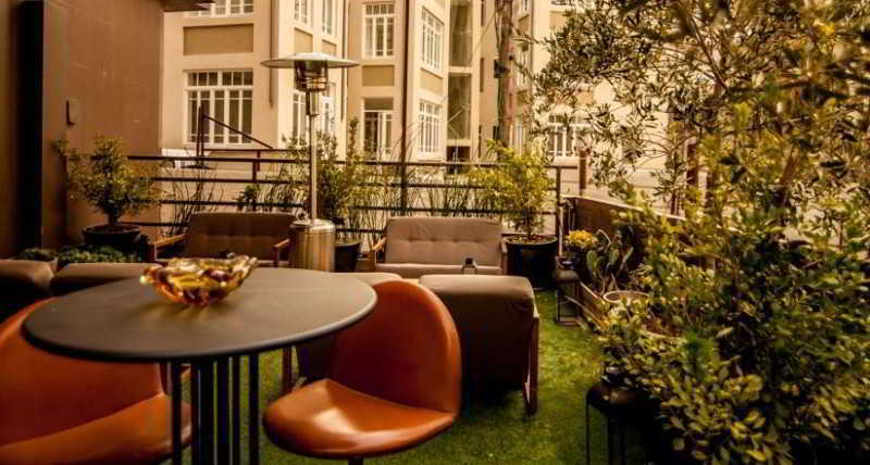 Hotel Casa Suzanna Tel-Aviv 外观 照片