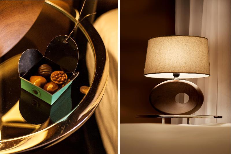 Hotel Casa Suzanna Tel-Aviv 外观 照片