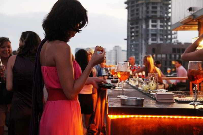 Hotel Casa Suzanna Tel-Aviv 外观 照片